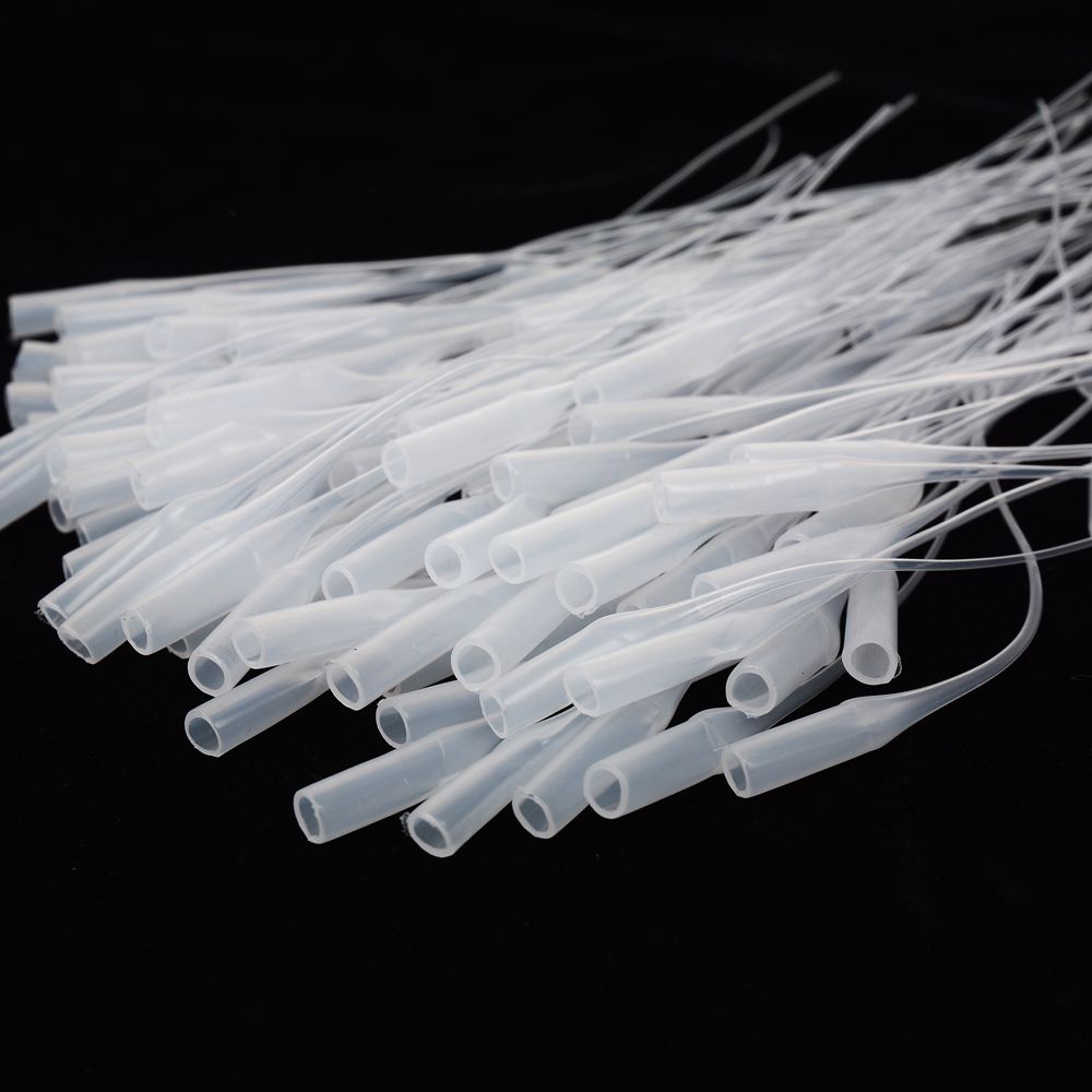 Lab Pipette Tip - Micro-Dicas Garrafa De Cola De Plástico,