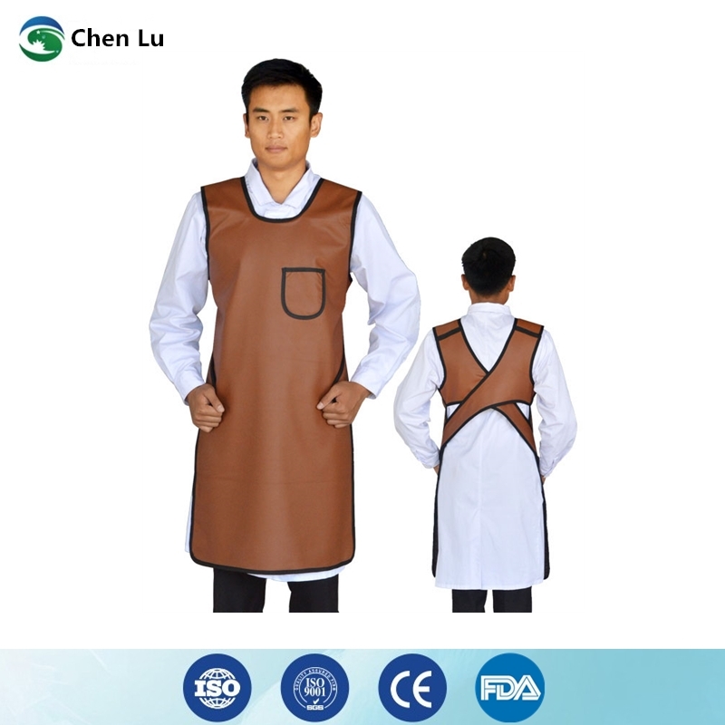 Medical Lab Coat - Avental de Proteção contra Raios-X e