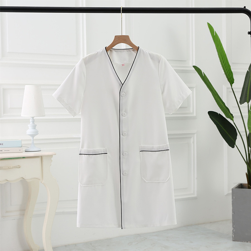 Medical Lab Coat - Roupas de Trabalho de Alta Qualidade