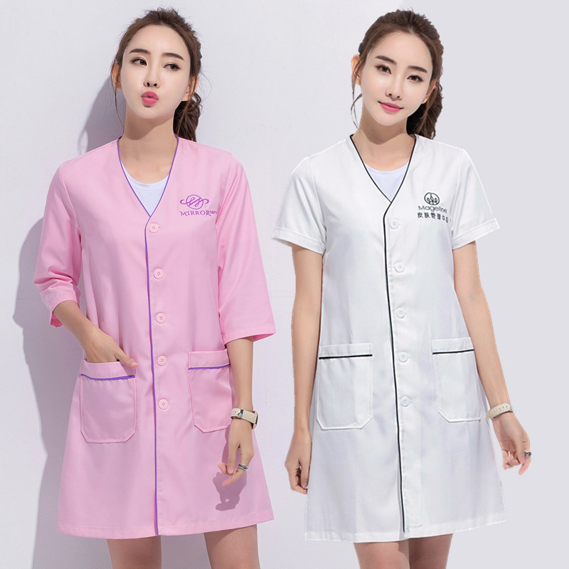 Medical Lab Management - Roupas de Trabalho para Gestão de