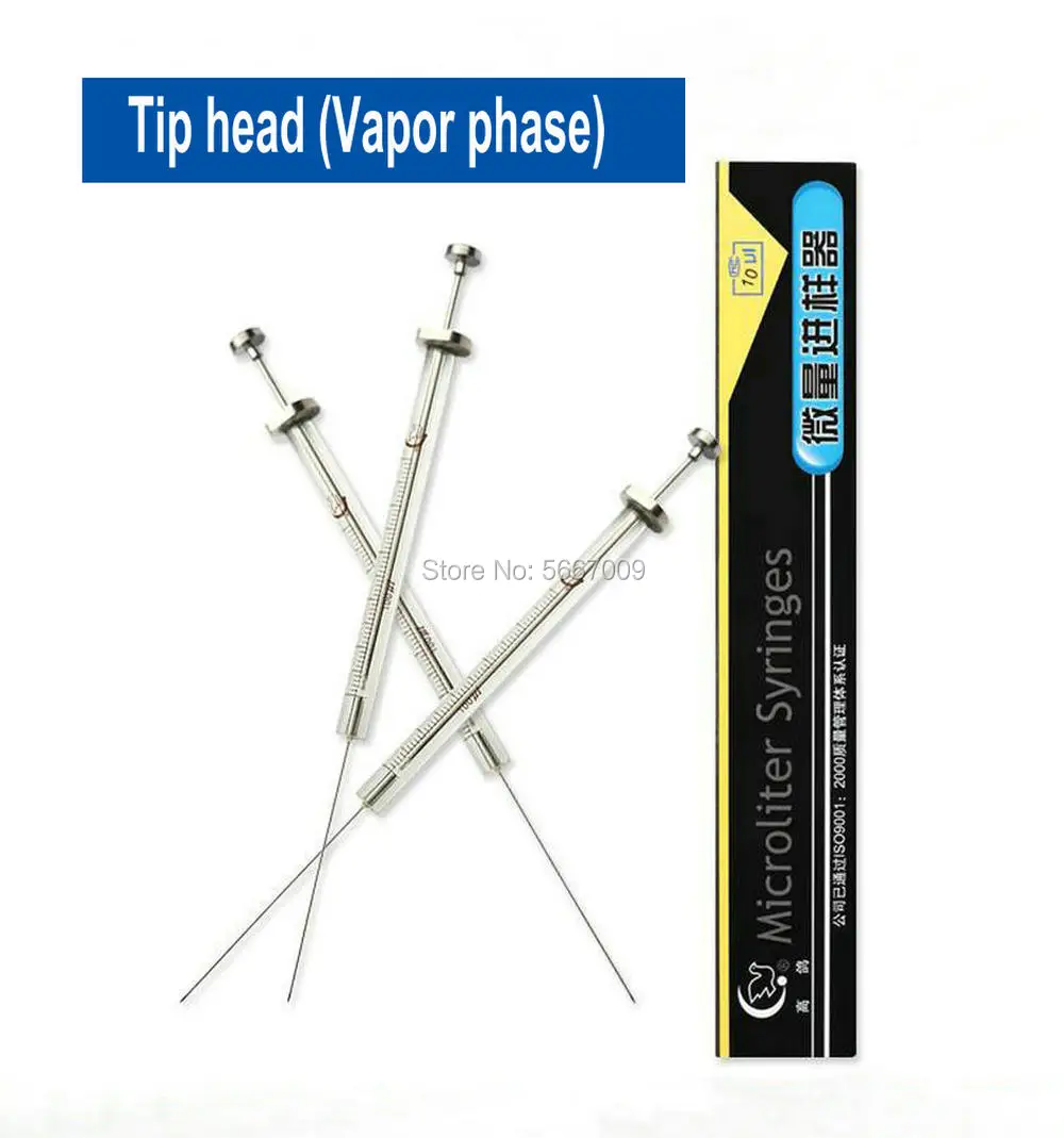 Lab Pipette Tip - Seringas de microlaste de fase de