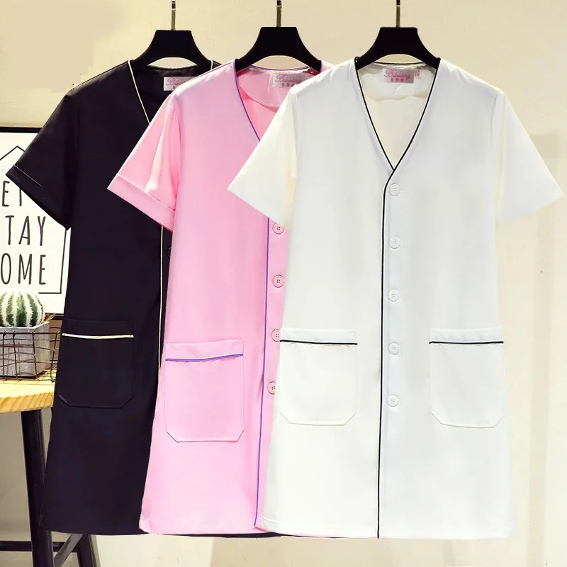 Medical Lab Management - Moda gerenciador de pele roupas de