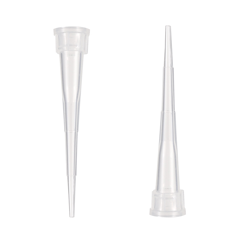 Dicas plásticas da pipeta das  - Lab Pipette Tip avaliação e preço