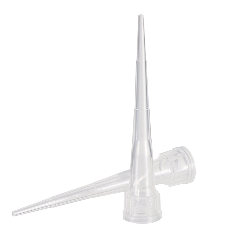 Dicas plásticas da pipeta das  - Lab Pipette Tip avaliação e preço