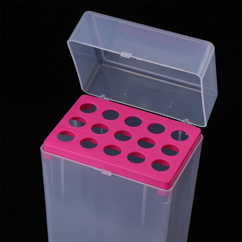 10μL 200μL 1mL 5mL 10mL Caixa  - Lab Pipette Tip avaliação e preço