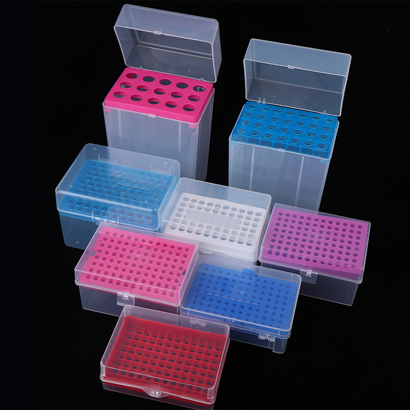 10μL 200μL 1mL 5mL 10mL Caixa  - Lab Pipette Tip avaliação e preço