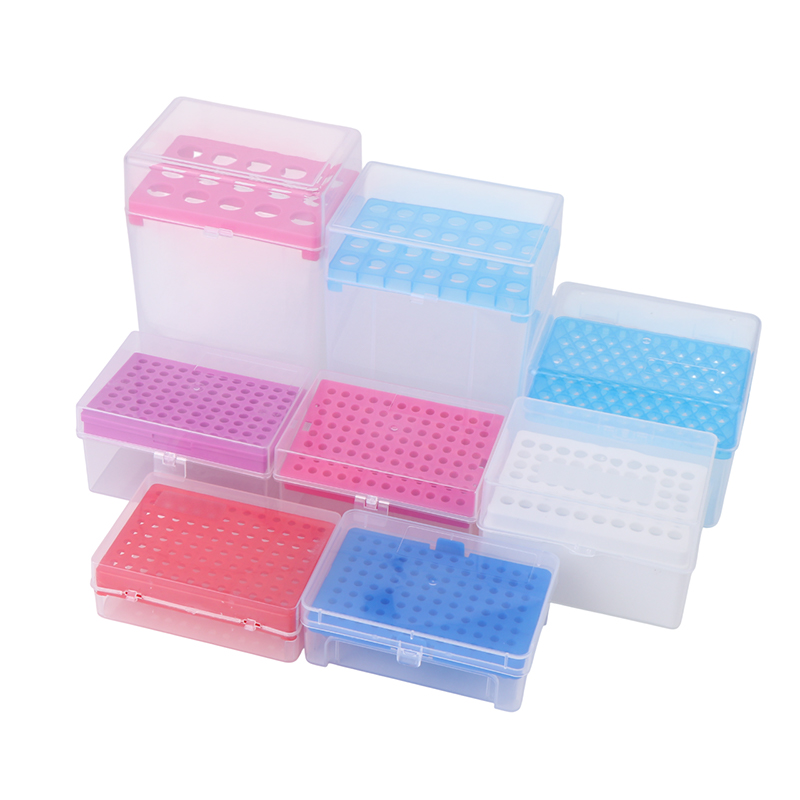 10μL 200μL 1mL 5mL 10mL Caixa  - Lab Pipette Tip avaliação e preço
