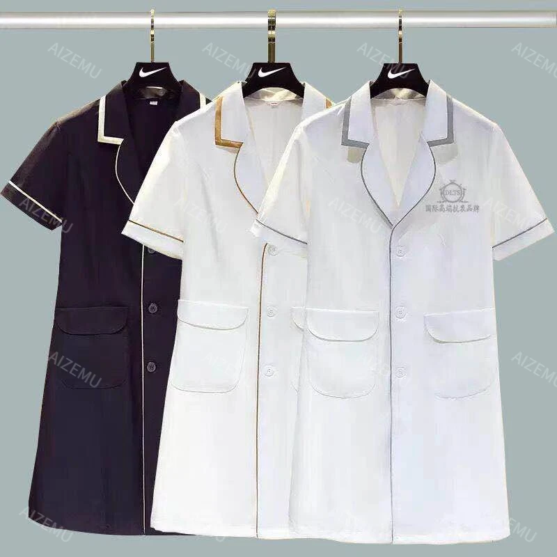 Casaco de laboratório branco m - Medical Lab Management avaliação e preço