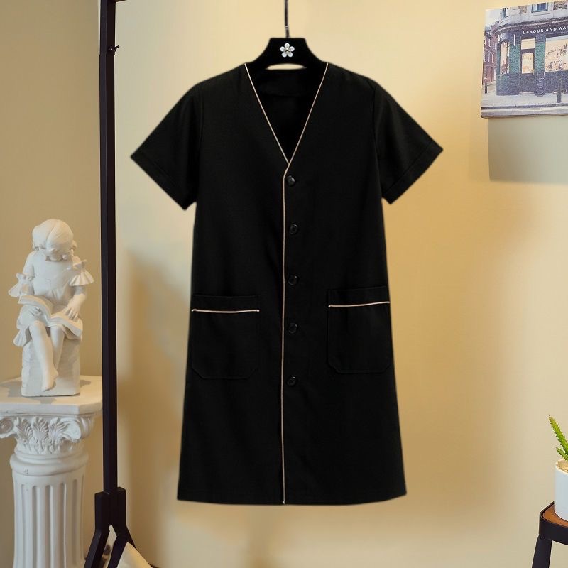 Roupas de Trabalho de Alta Qua - Medical Lab Coat avaliação e preço