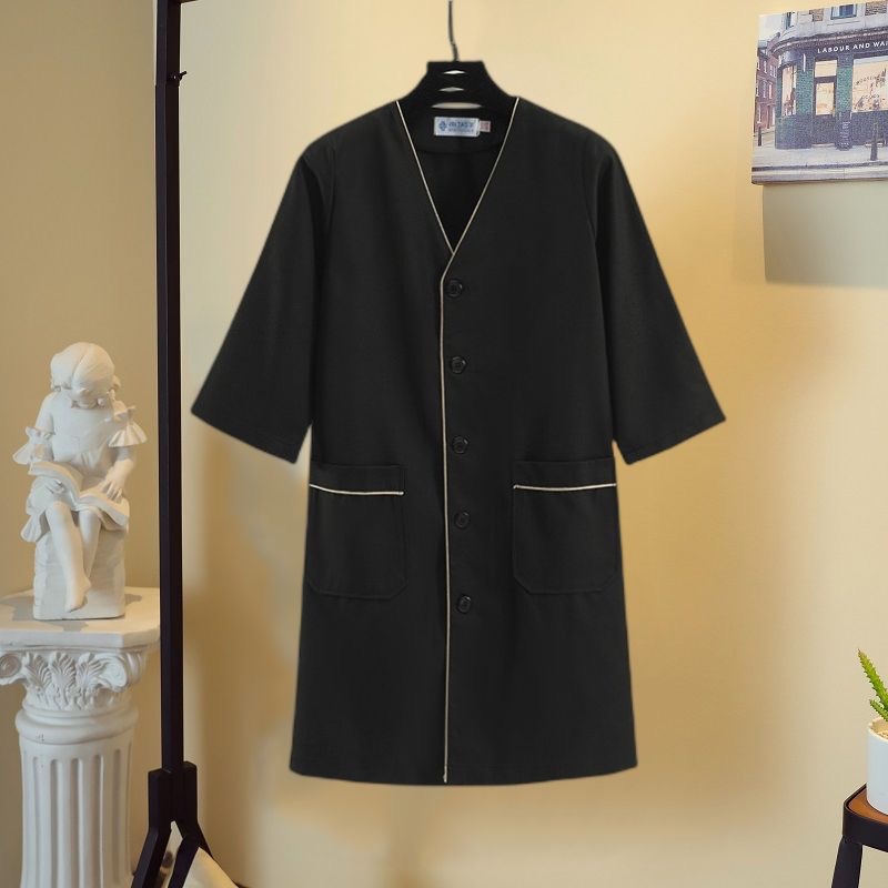 Roupas de Trabalho de Alta Qua - Medical Lab Coat avaliação e preço