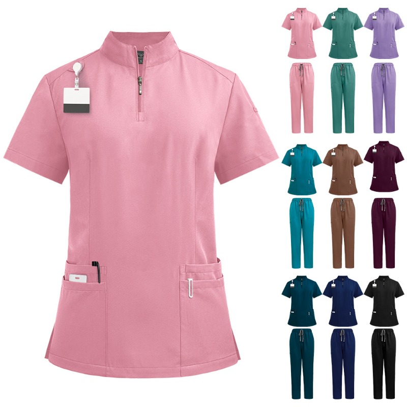 Uniforme Médico Neutro com Gol - Medical Lab Coat avaliação e preço