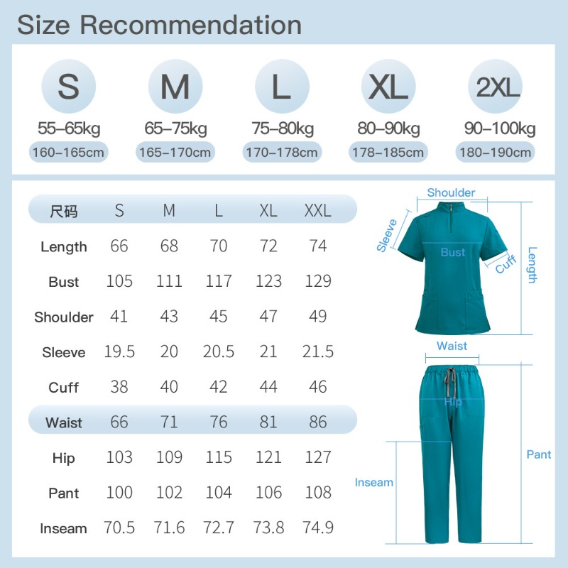 Uniforme Médico Neutro com Gol - Medical Lab Coat avaliação e preço