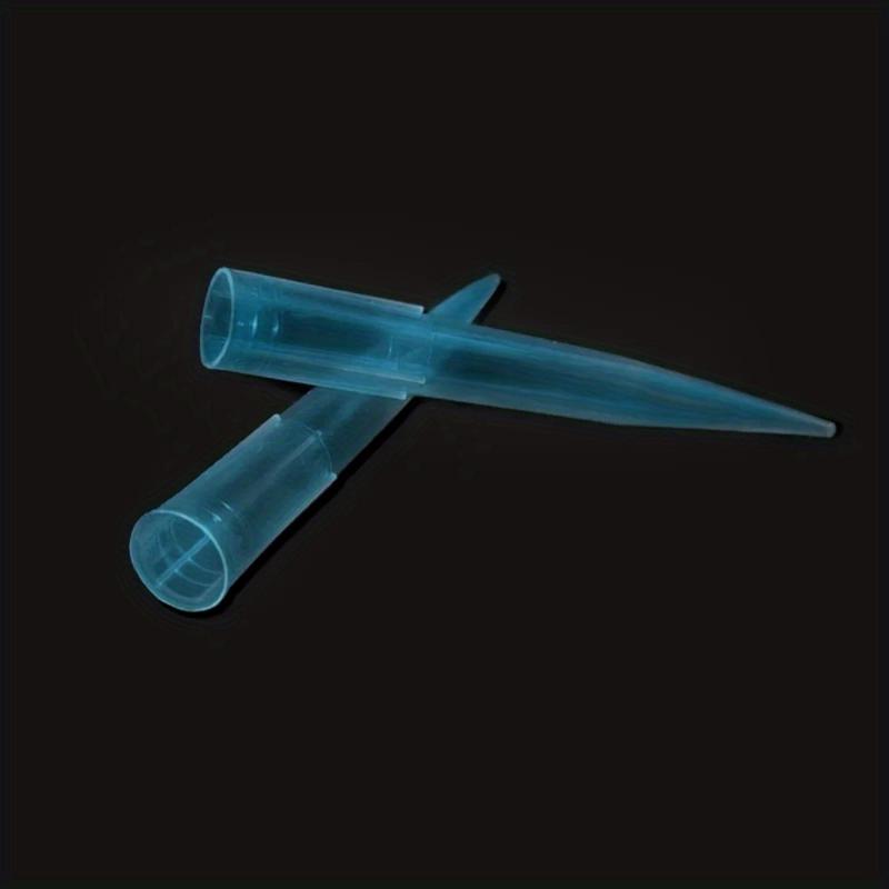 500 Peças de Pontas de Micro P - Lab Pipette Tip avaliação e preço