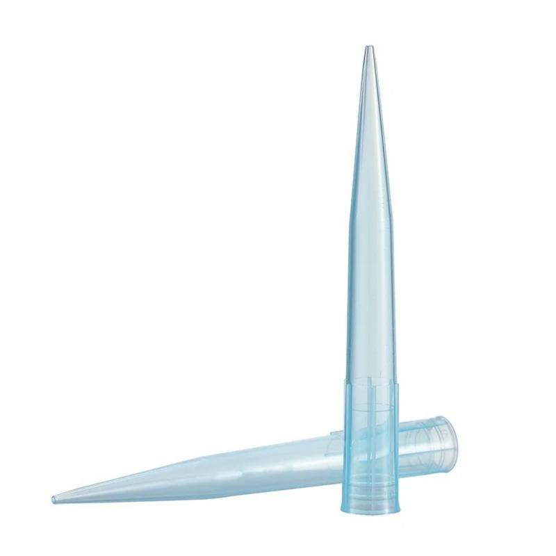 500 Peças de Pontas de Micro P - Lab Pipette Tip avaliação e preço