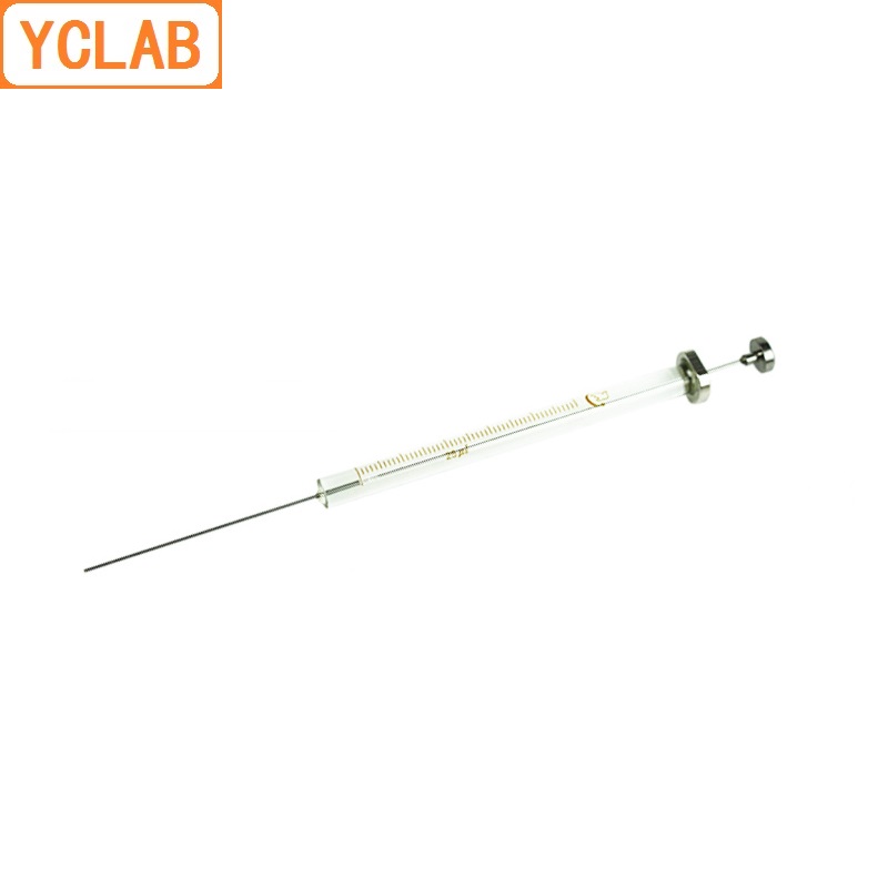 YCLAB Micro Injetor 0.5/1/2/5/ - Lab Pipette Tip avaliação e preço