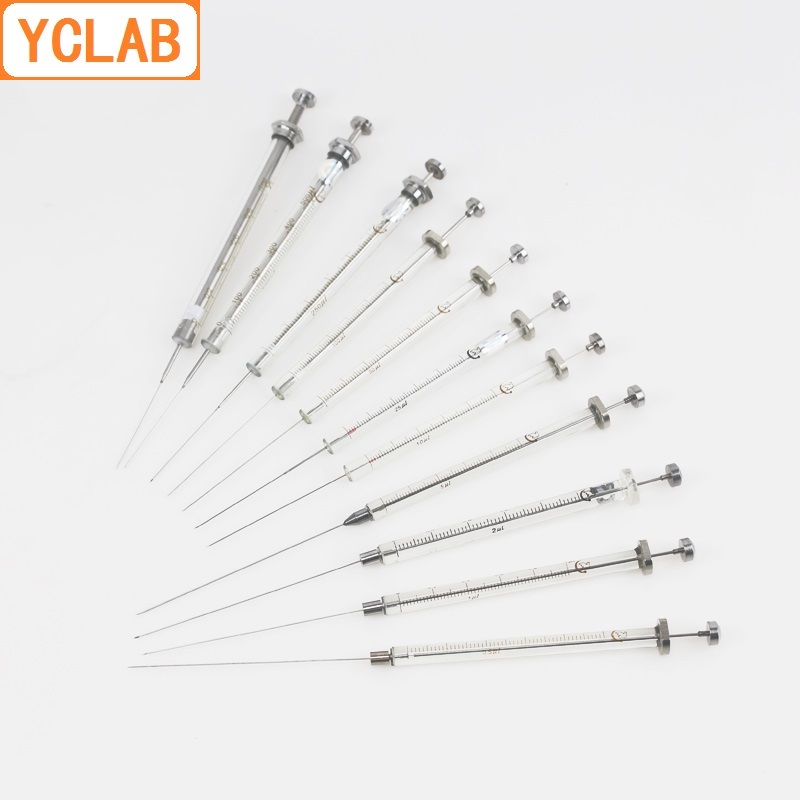 YCLAB Micro Injetor 0.5/1/2/5/ - Lab Pipette Tip avaliação e preço