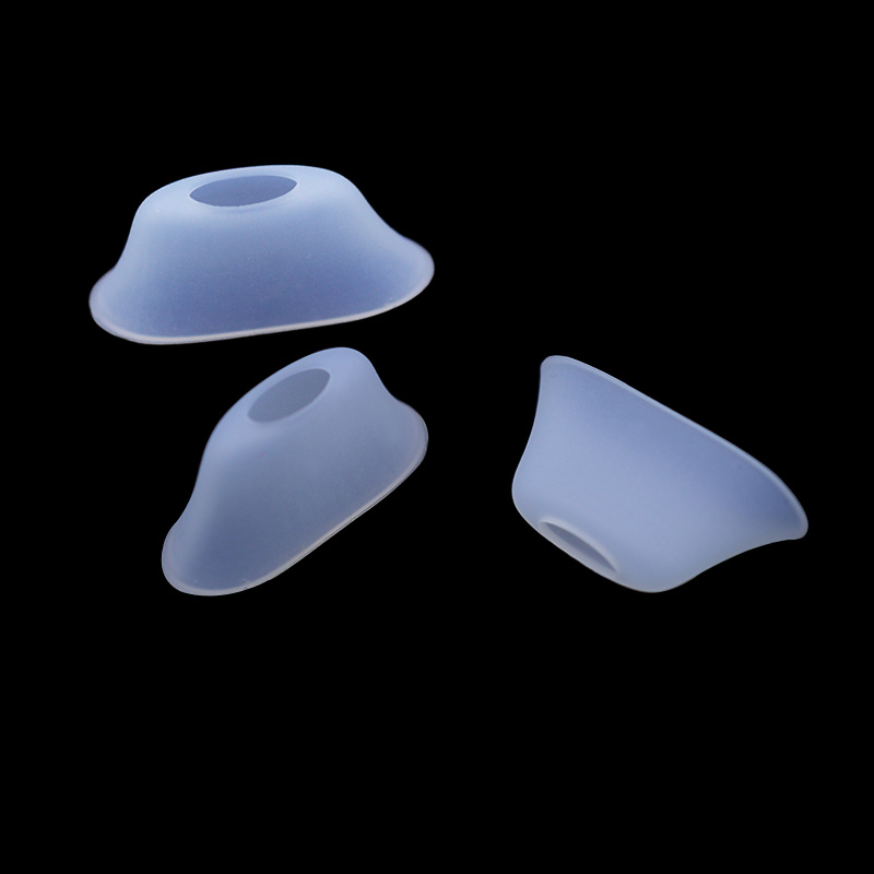 Capa de silicone descartável p - Lab Pipette Tip avaliação e preço