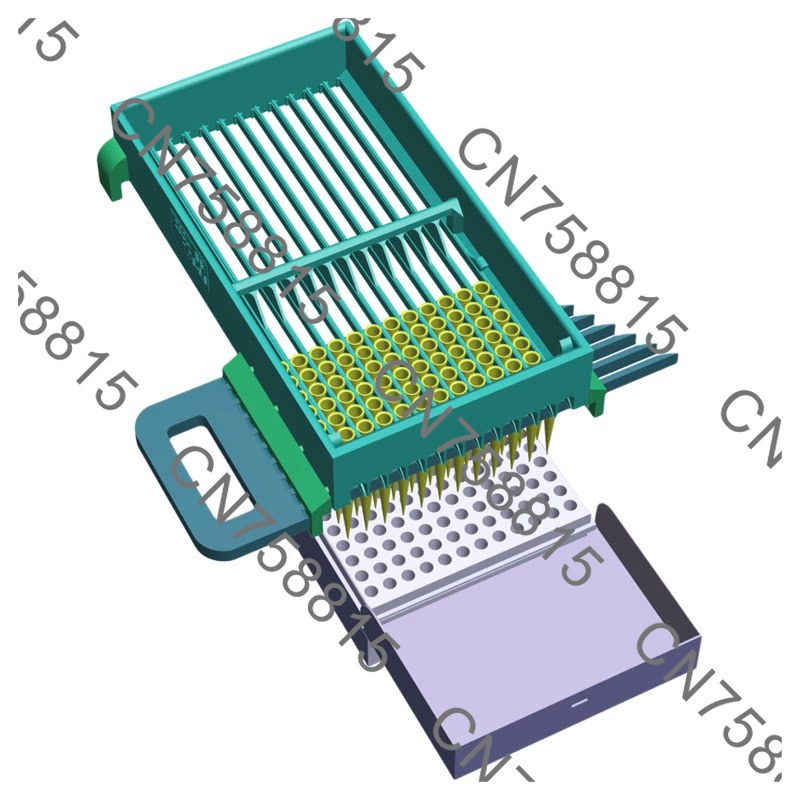 Ferramenta de Montagem Rápida  - Lab Pipette Tip avaliação e preço