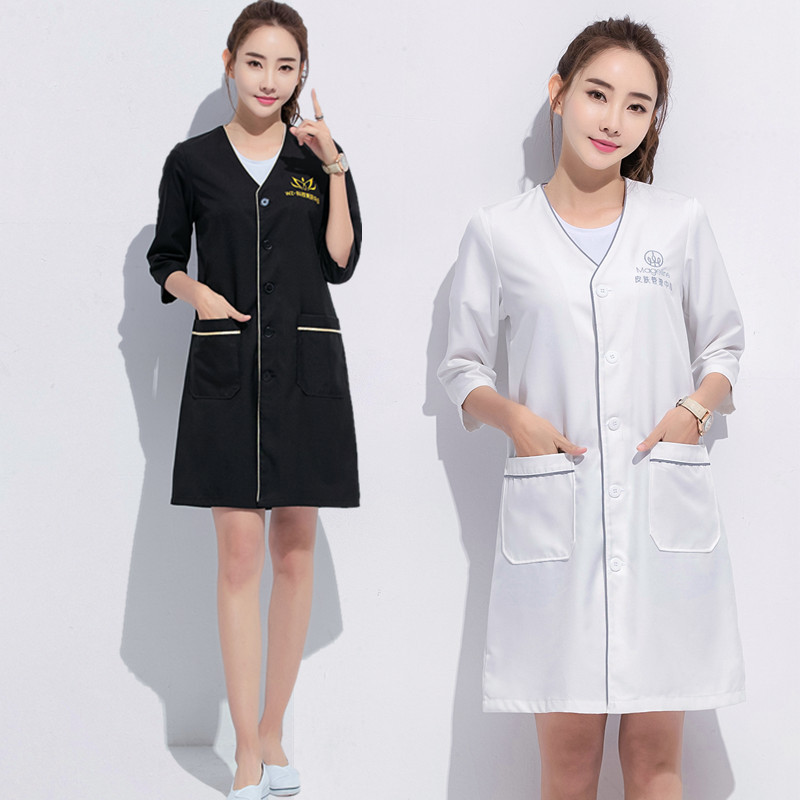 Roupas de Trabalho para Gestão - Medical Lab Management avaliação e preço