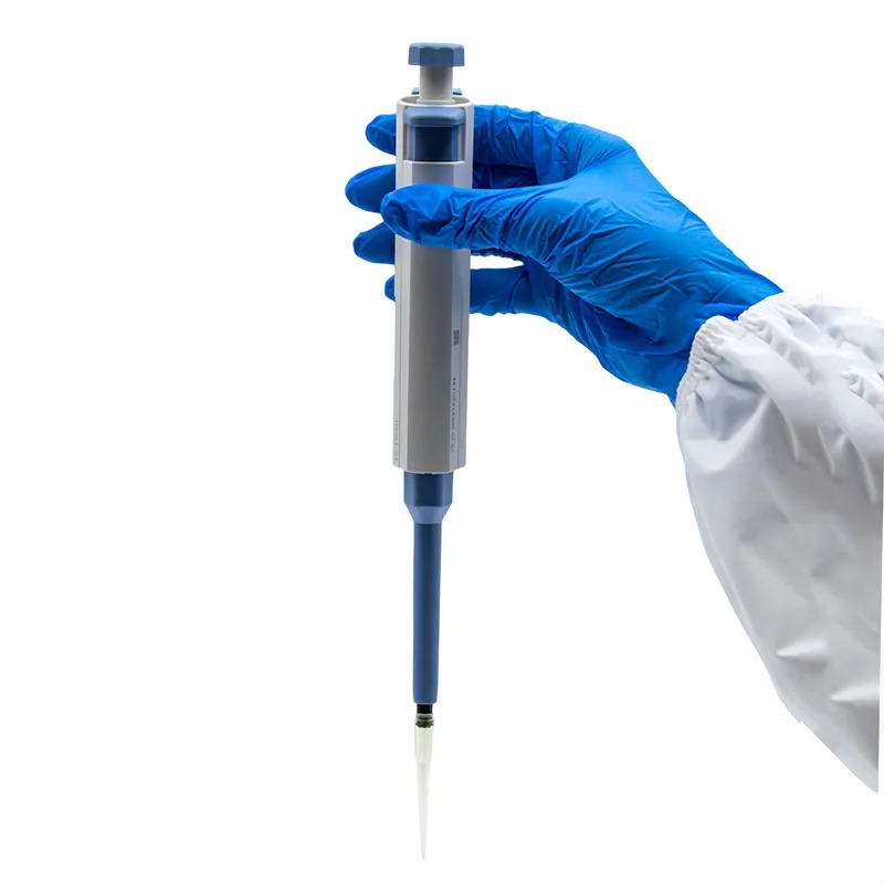Controlador de Pipeta Automáti - Lab Pipette Tip avaliação e preço