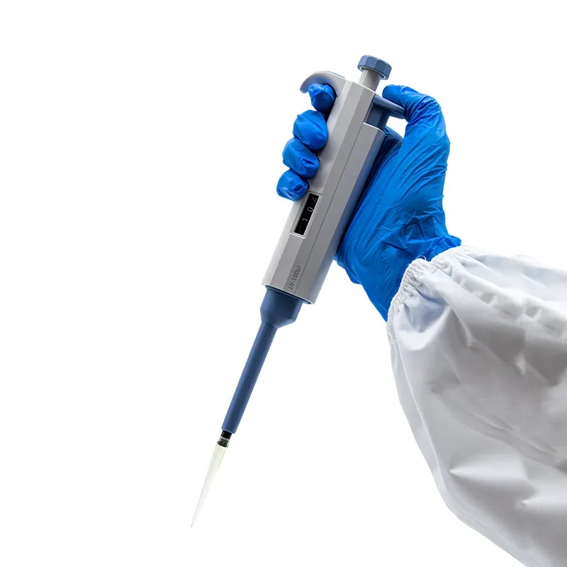 Controlador de Pipeta Automáti - Lab Pipette Tip avaliação e preço