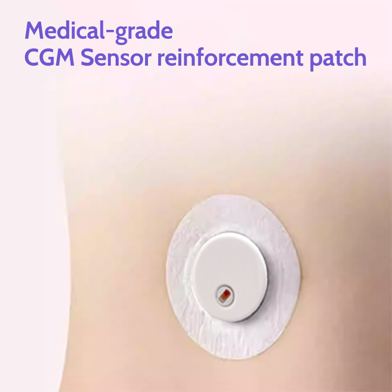 Adesivos Originais Linx Sensor - Medical X avaliação e preço
