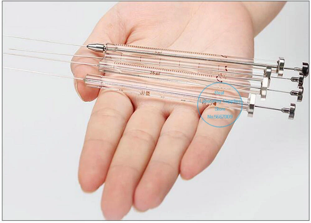 Seringas de microlaste de fase - Lab Pipette Tip avaliação e preço