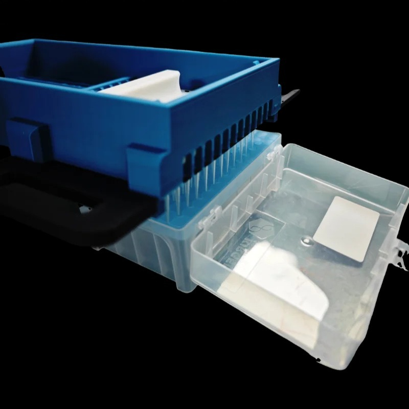 Ferramenta de Montagem Rápida  - Lab Pipette Tip avaliação e preço