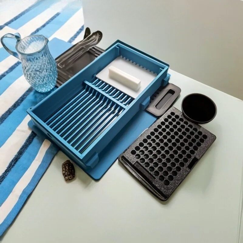 Ferramenta de Montagem Rápida  - Lab Pipette Tip avaliação e preço