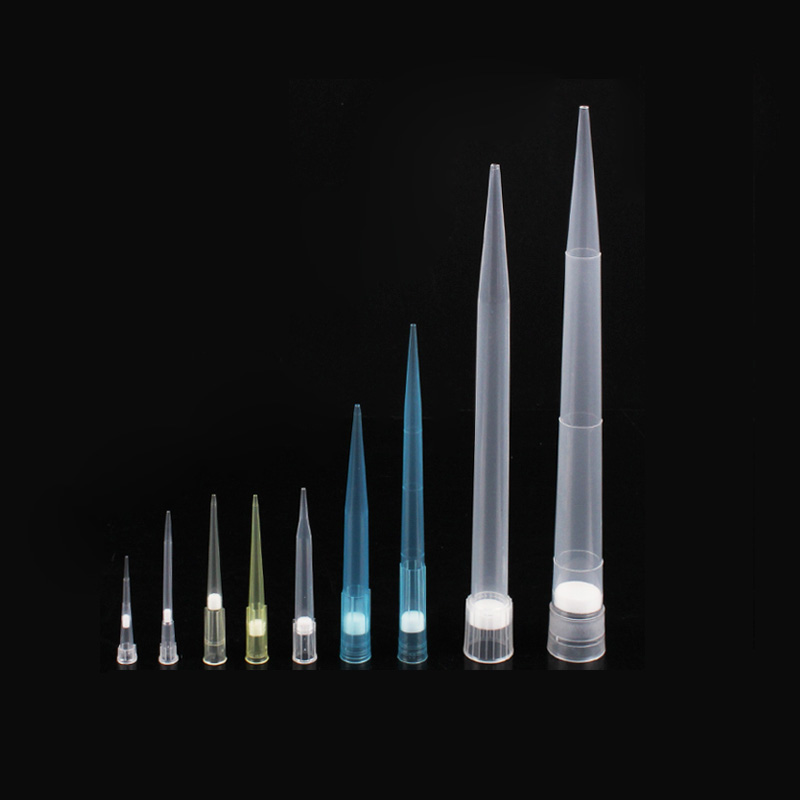 Laboratório 10ul 20ul 50ul 100 - Lab Pipette Tip avaliação e preço
