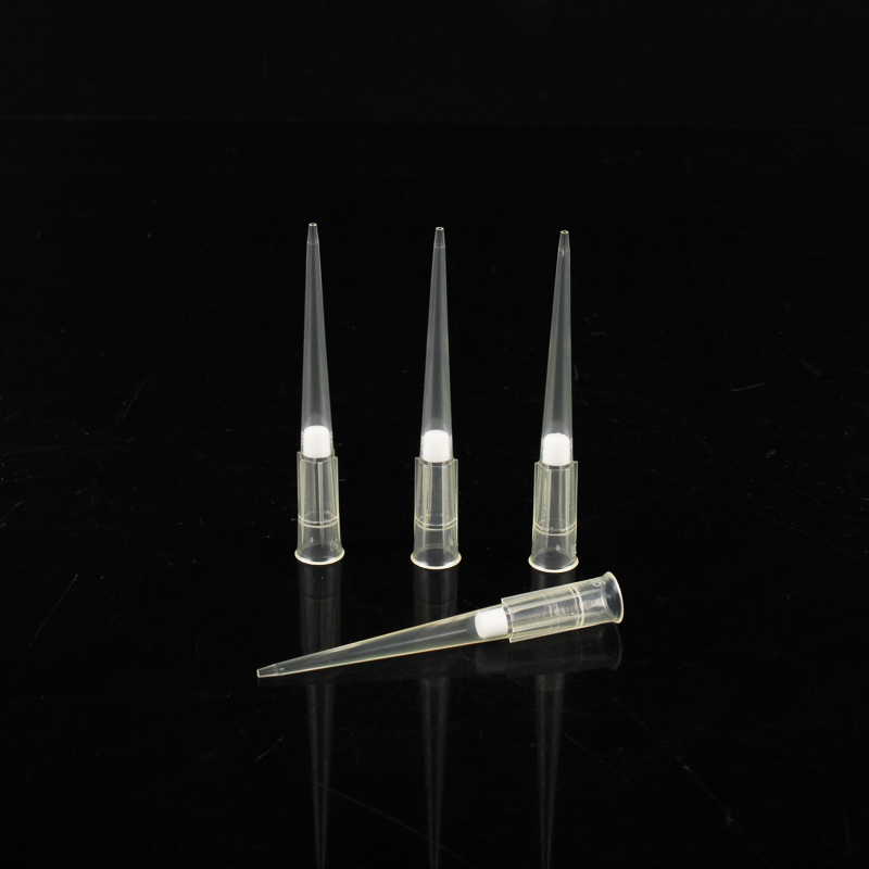 Laboratório 10ul 20ul 50ul 100 - Lab Pipette Tip avaliação e preço