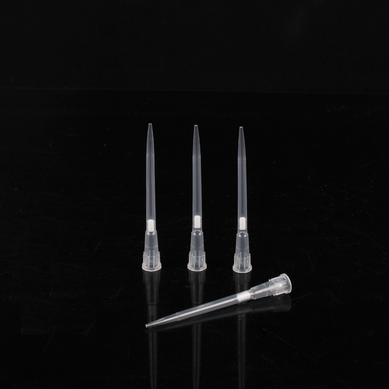 Laboratório 10ul 20ul 50ul 100 - Lab Pipette Tip avaliação e preço