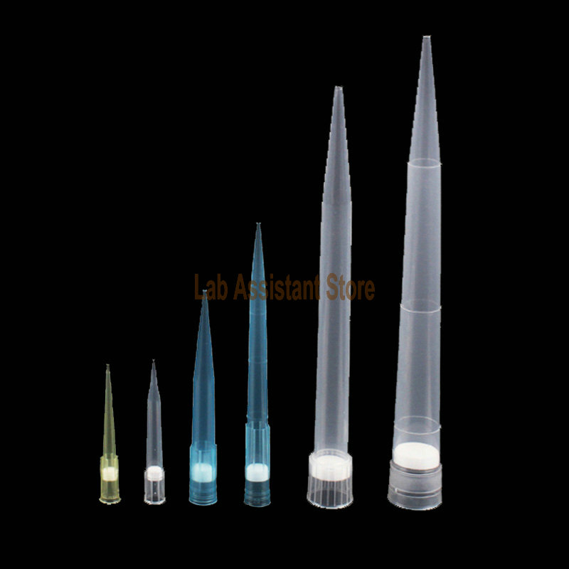 Ponta de pipeta de plástico en - Lab Pipette Tip avaliação e preço