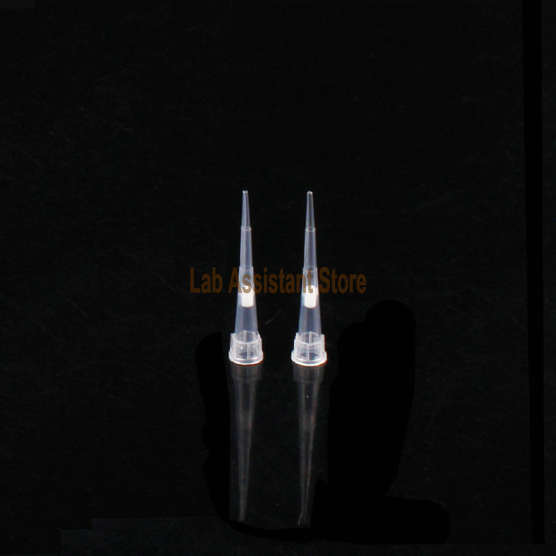 Ponta de pipeta de plástico en - Lab Pipette Tip avaliação e preço
