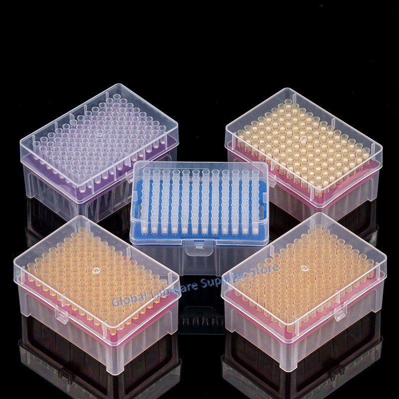 1 conjunto laboratório 10ul/10 - Lab Pipette Tip avaliação e preço