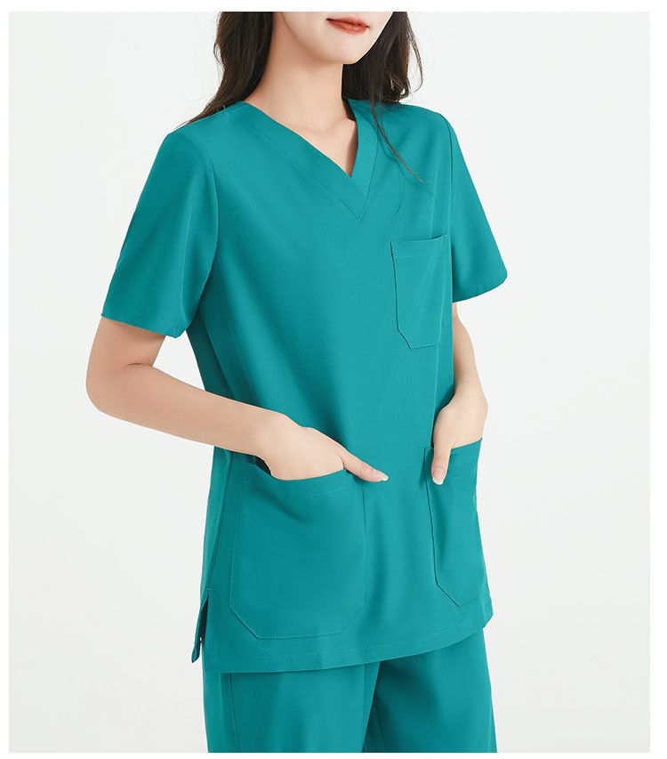 Roupas Cirúrgicas Femininas de - Medical Lab Coat avaliação e preço