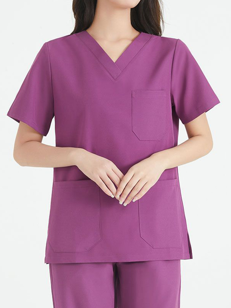 Roupas Cirúrgicas Femininas de - Medical Lab Coat avaliação e preço