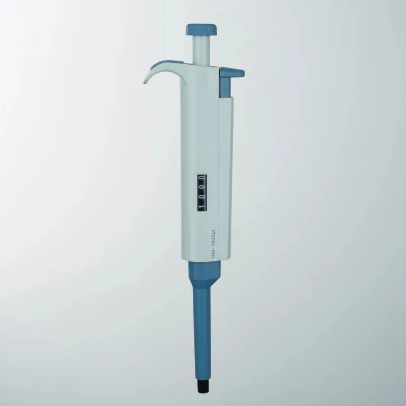Micropipetas de Plástico Heng  - Lab Pipette Tip avaliação e preço