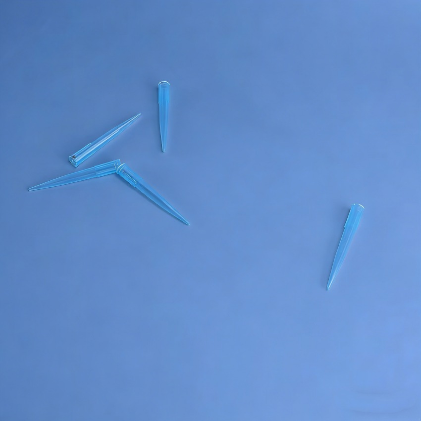 Ponta líquida científica micro - Lab Pipette Tip avaliação e preço
