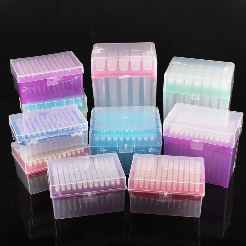 1 conjunto de pontas de pipeta - Lab Pipette Tip avaliação e preço