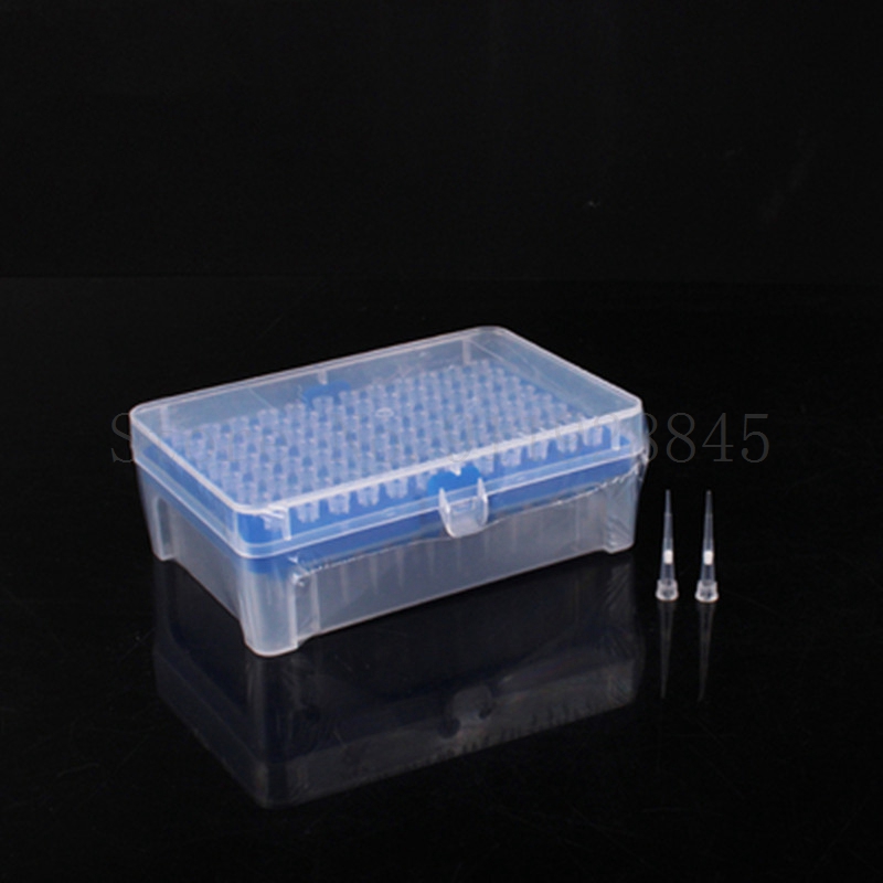 1 conjunto de pontas de pipeta - Lab Pipette Tip avaliação e preço