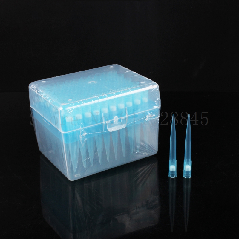 1 conjunto de pontas de pipeta - Lab Pipette Tip avaliação e preço