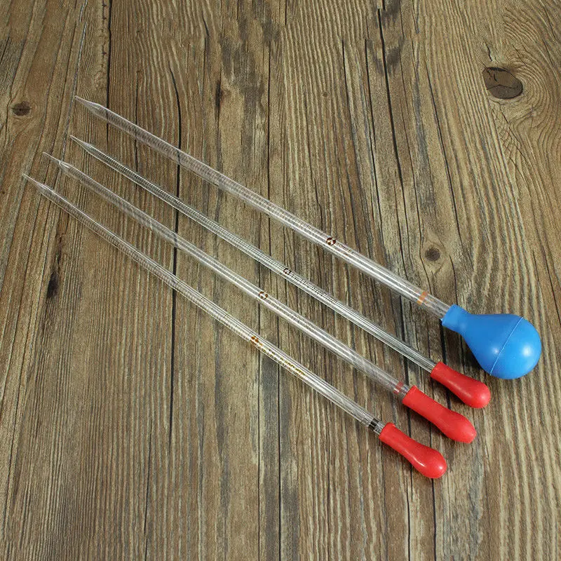 0.5ml 1ml 2ml 3ml 5ml 10ml vid - Lab Pipette Tip avaliação e preço