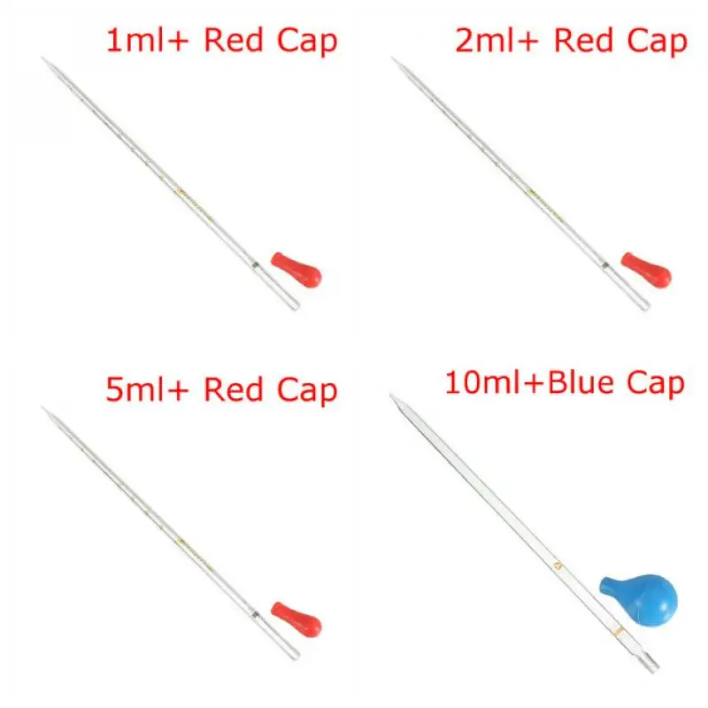 0.5ml 1ml 2ml 3ml 5ml 10ml vid - Lab Pipette Tip avaliação e preço