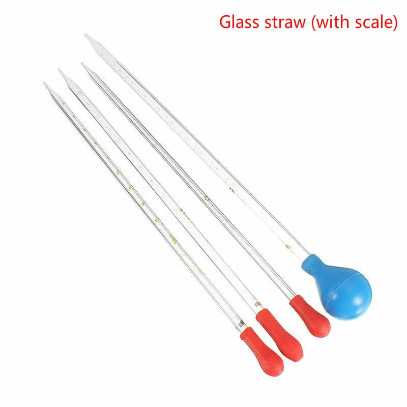 0.5ml 1ml 2ml 3ml 5ml 10ml vid - Lab Pipette Tip avaliação e preço
